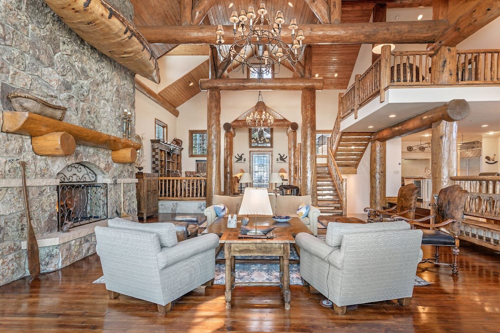 Photo of Livingroom in Cordillera
