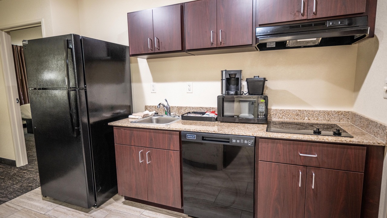 Photo of Kitchen in Lamar