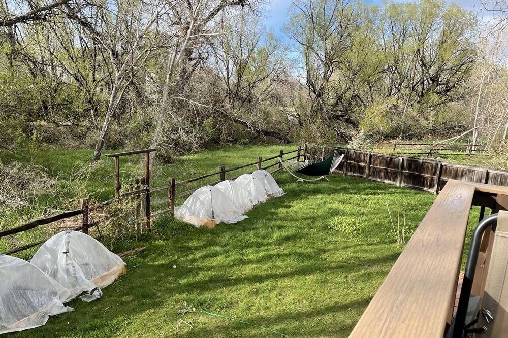 Photo of Outdoor in Boulder