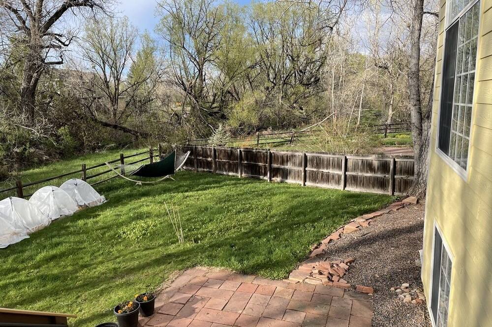 Photo of Outdoor in Boulder