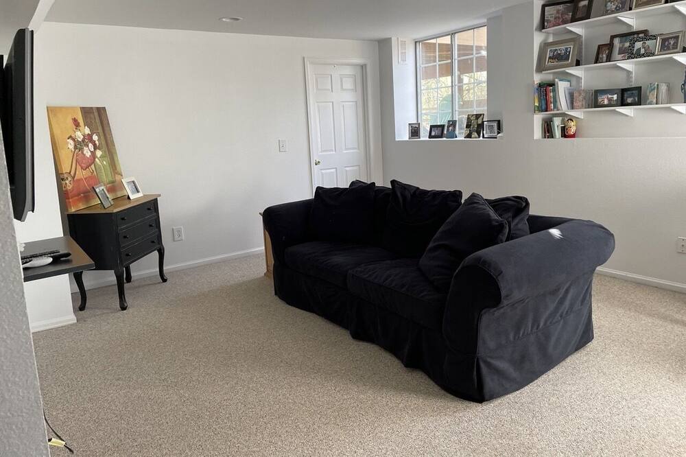 Photo of Livingroom in Boulder