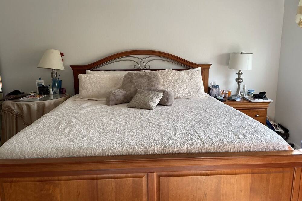 Photo of Bedroom in Boulder
