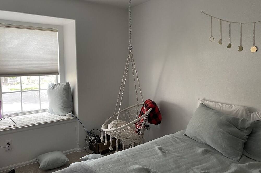 Photo of Bedroom in Boulder