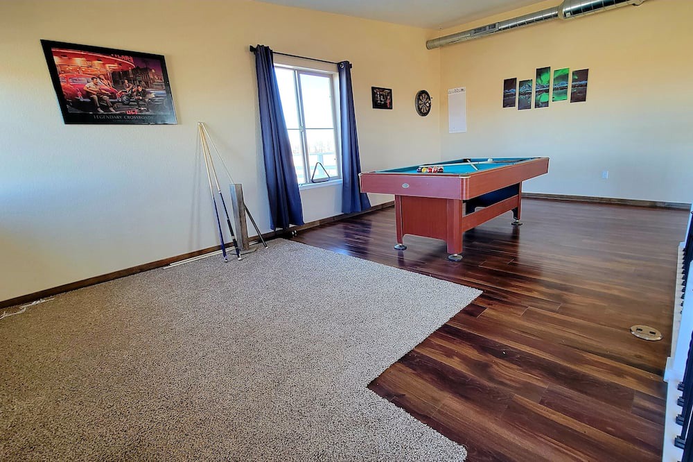 Photo of Bedroom in Crowley County