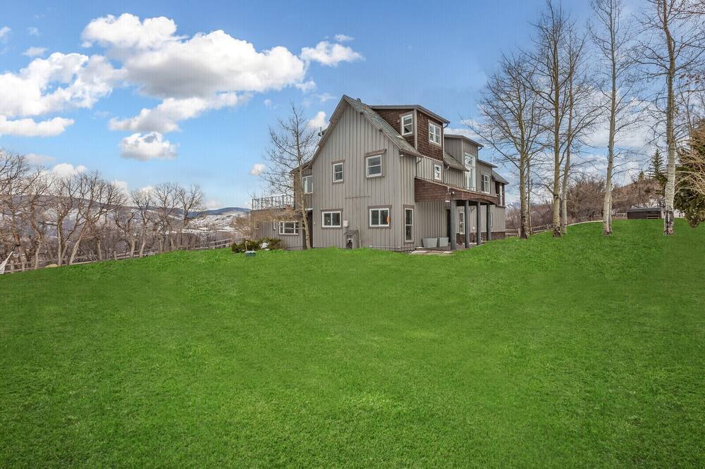 Photo of Outdoor in Brush Creek Village