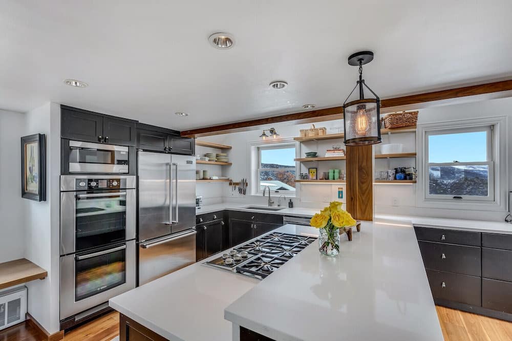 Photo of Kitchen in Brush Creek Village