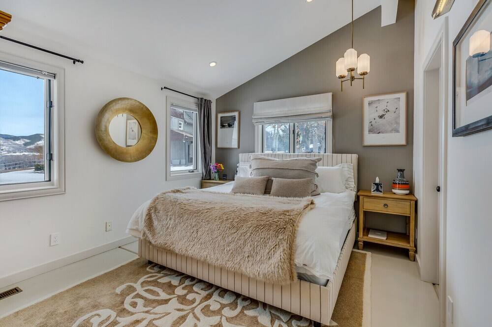 Photo of Bedroom in Brush Creek Village