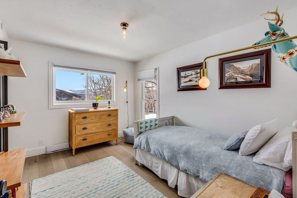 Photo of Bedroom in Brush Creek Village