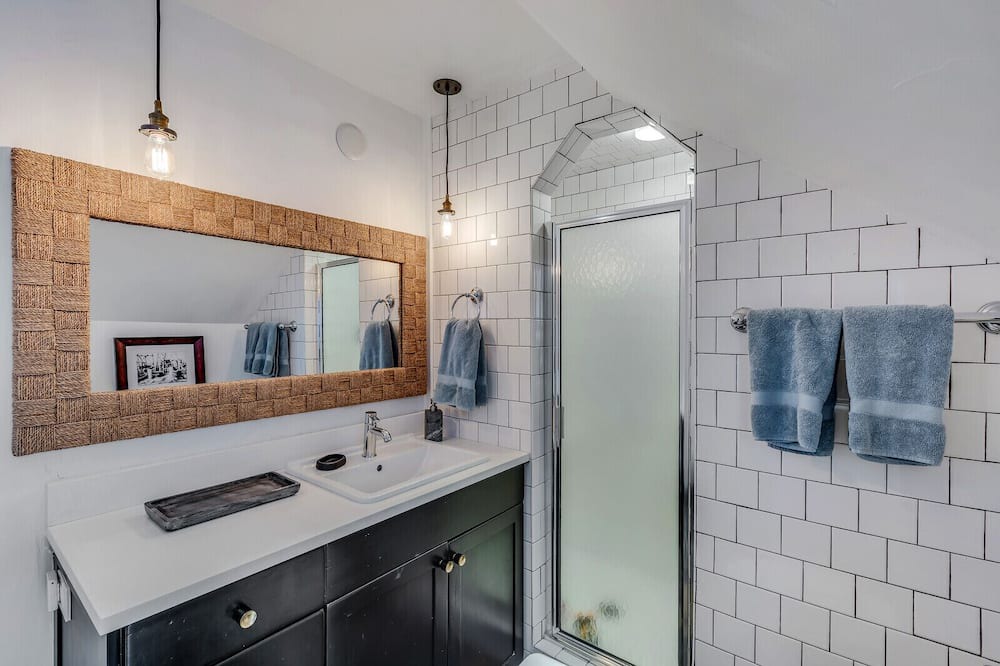 Photo of Bathroom in Brush Creek Village