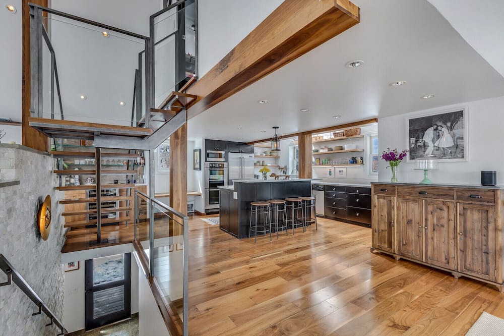 Photo of Kitchen in Brush Creek Village