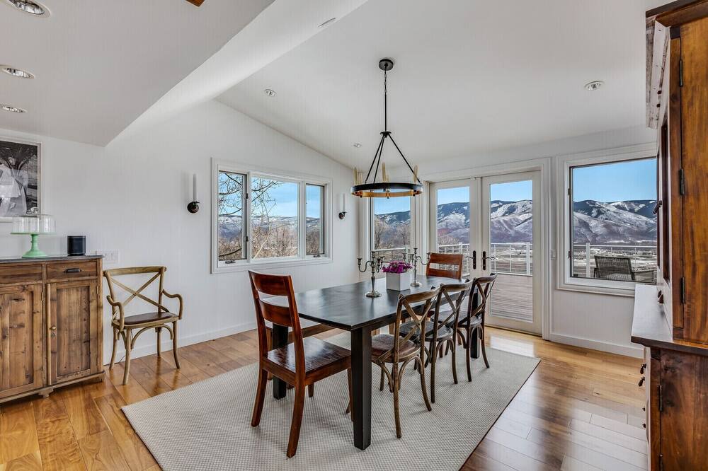 Photo of Kitchen in Brush Creek Village