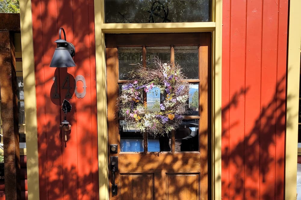 Photo of Outdoor in Coal Creek