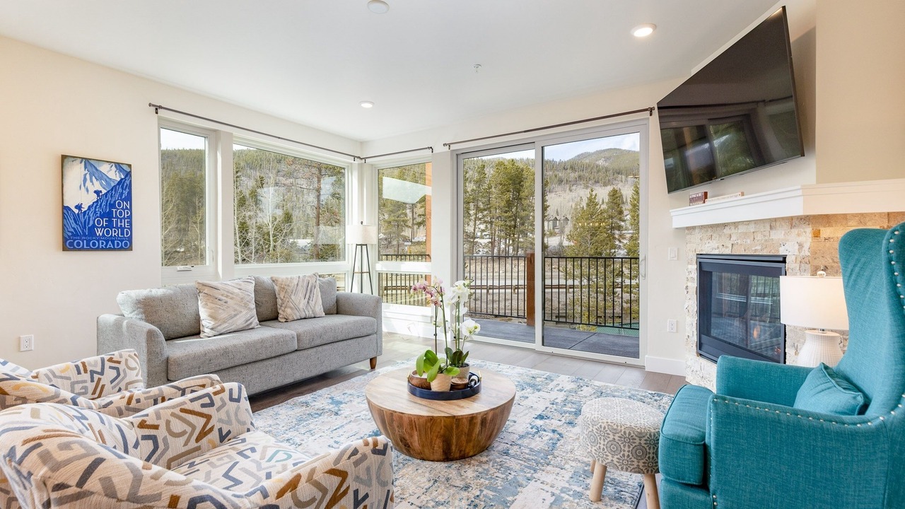 Photo of Bedroom in Lakeside Village