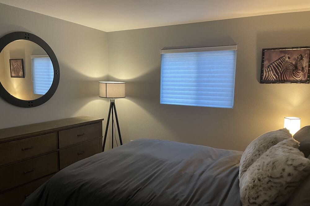 Photo of Bedroom in Intermountain