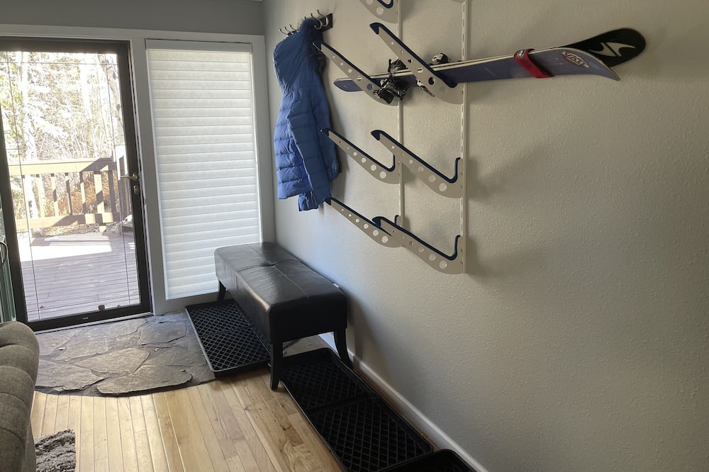 Photo of Bedroom in Intermountain