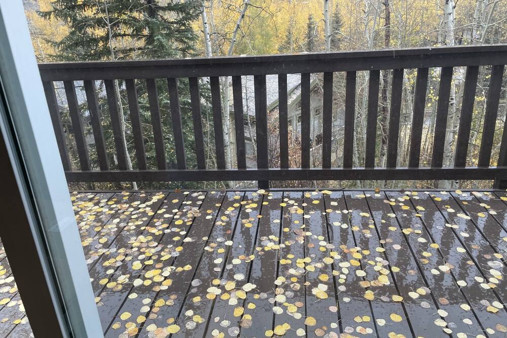 Photo of Patio Balcony in Intermountain