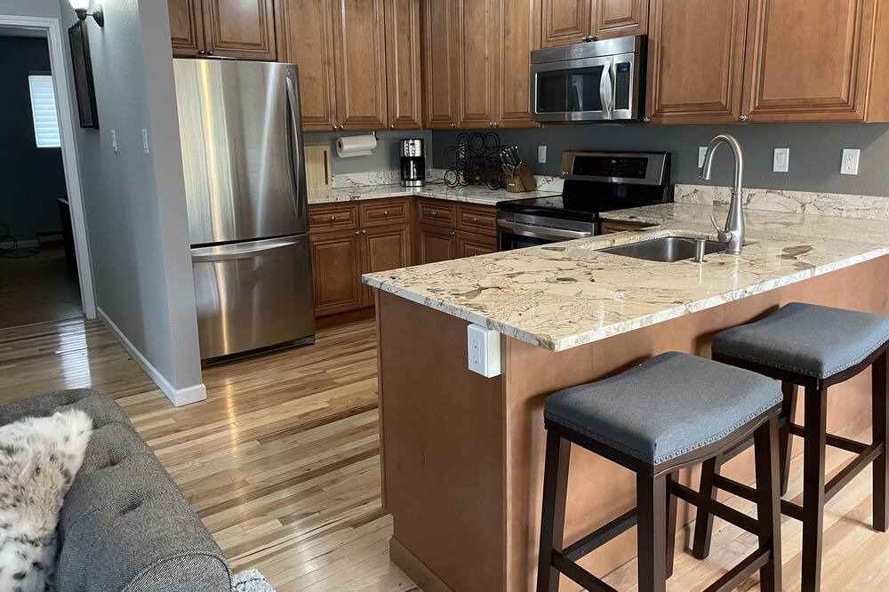 Photo of Kitchen in Intermountain