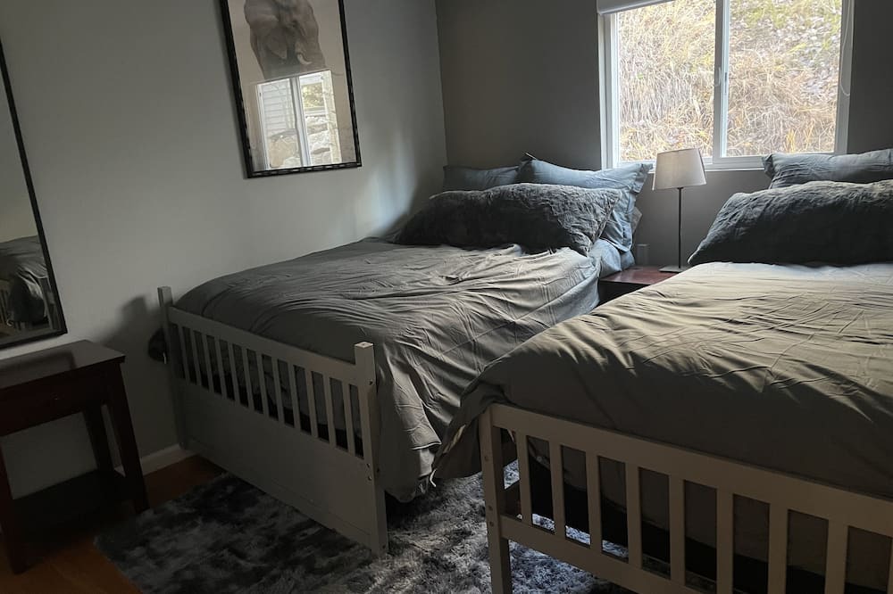 Photo of Bedroom in Intermountain
