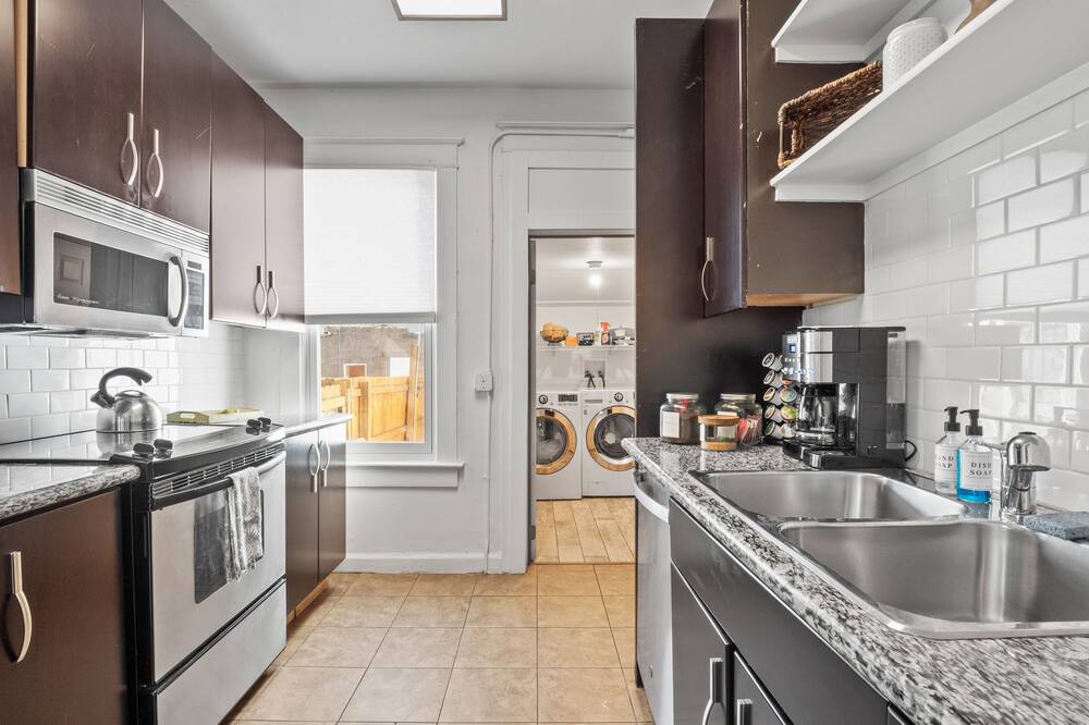 Photo of Kitchen in Lincoln Park