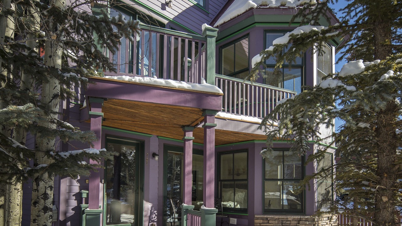 Photo of Outdoor in Telluride