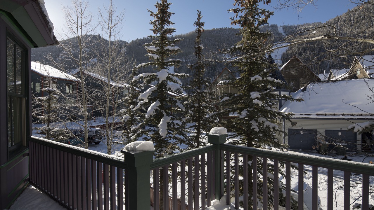 Photo of Outdoor in Telluride