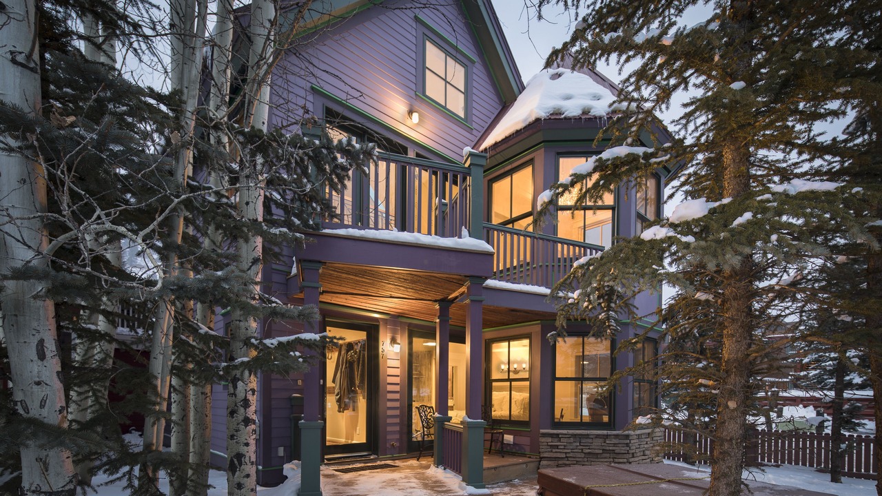 Photo of Outdoor in Telluride