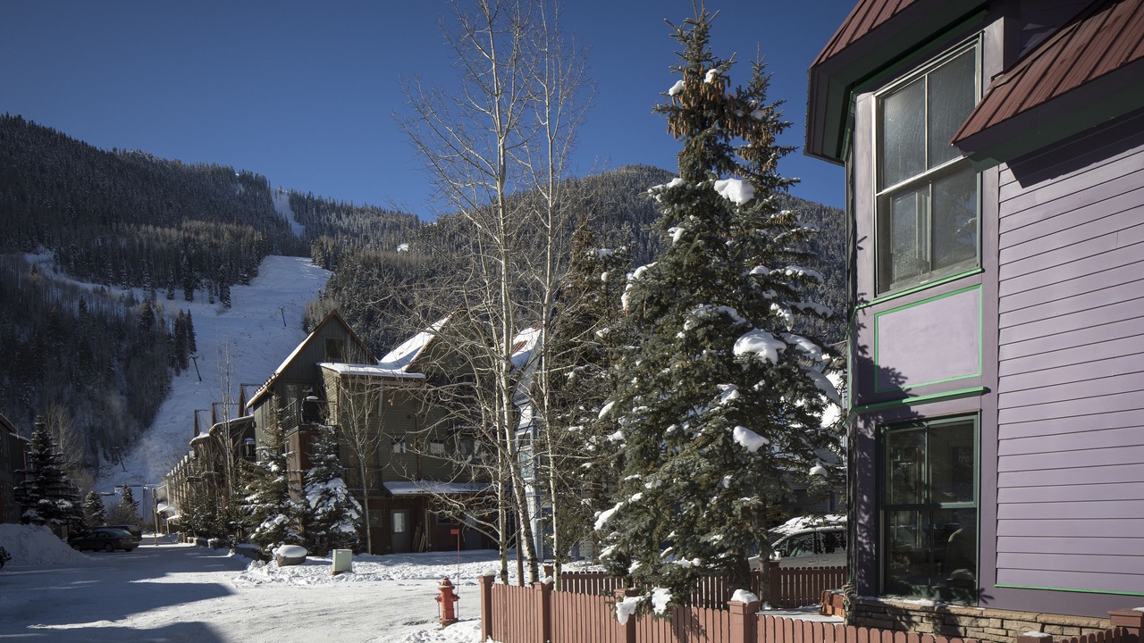 Photo of Outdoor in Telluride
