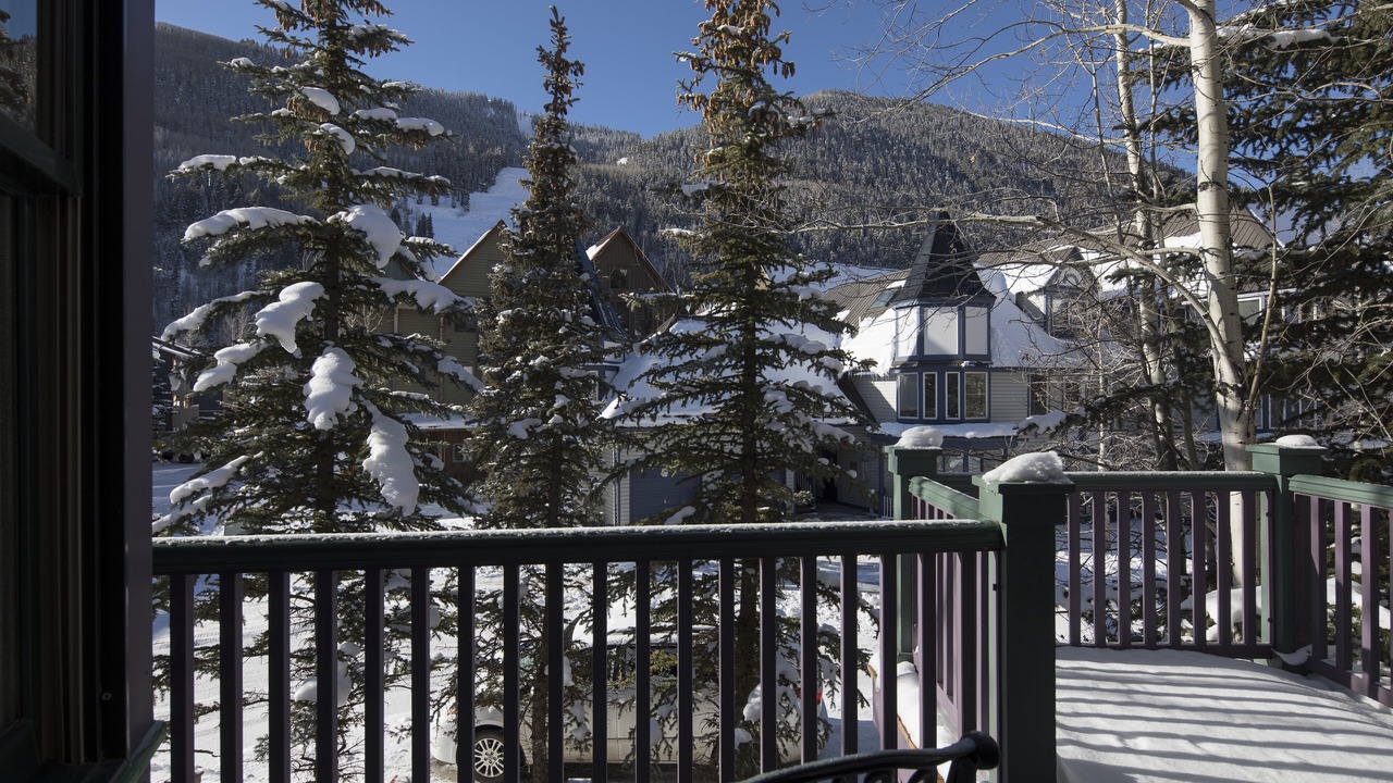 Photo of Outdoor in Telluride