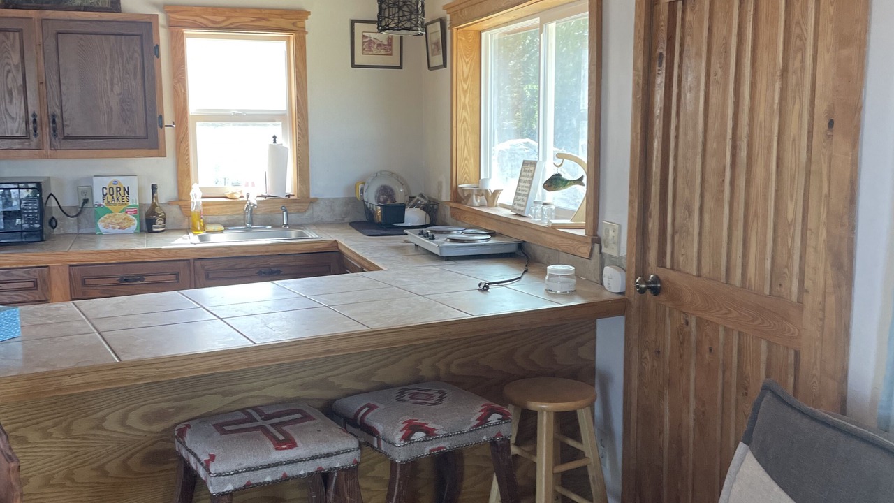 Photo of Kitchen in Mesa