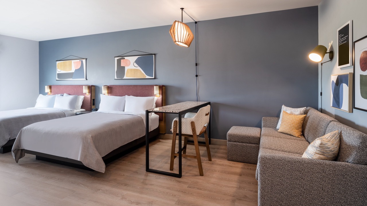 Photo of Bedroom in Dupont