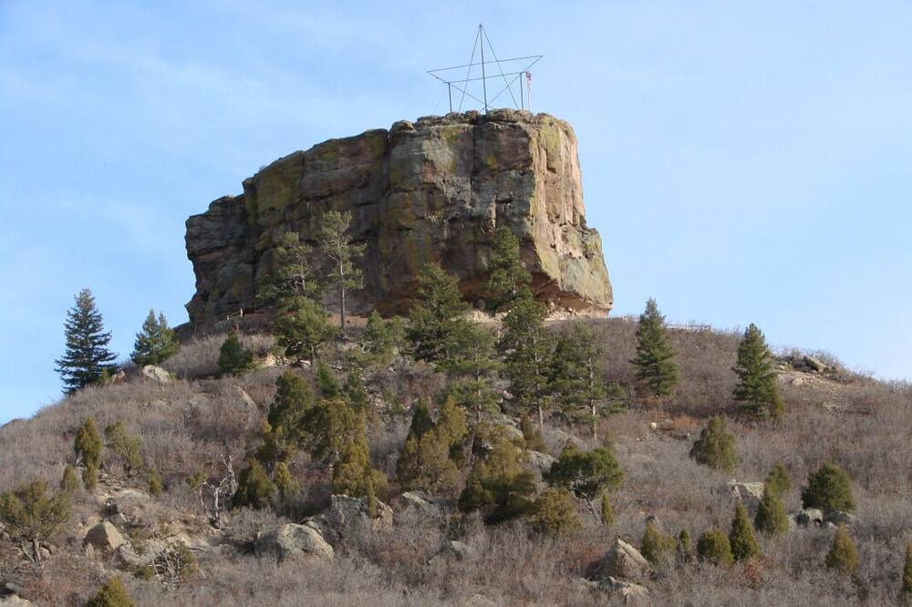 Photo of Others in Castle Rock