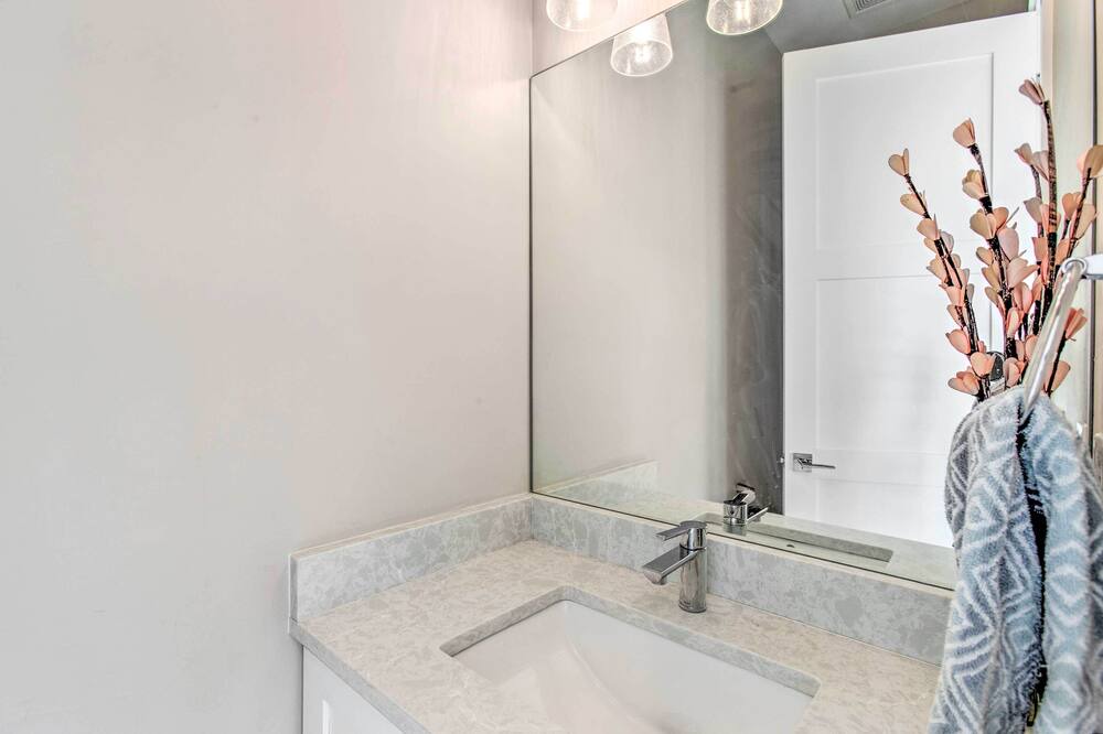 Photo of Bathroom in Baker