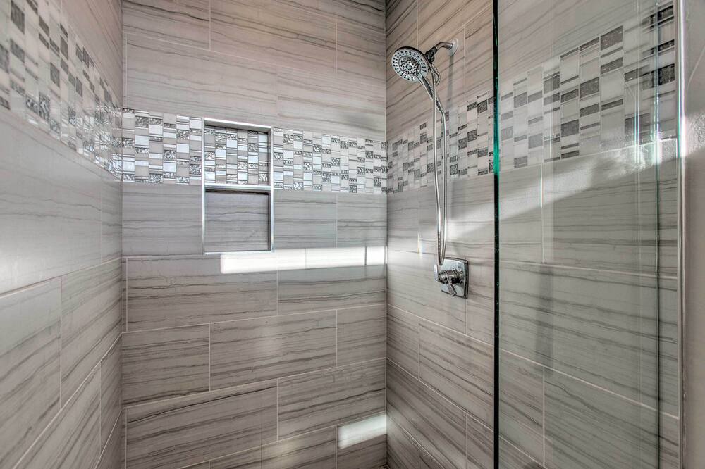 Photo of Bathroom in Baker