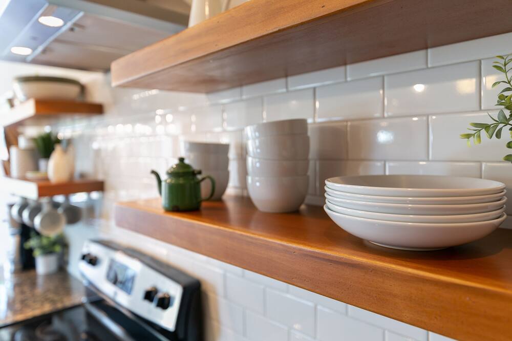 Photo of Kitchen in Timnath