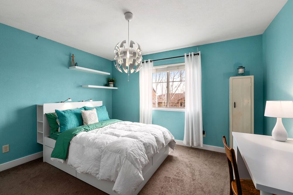 Photo of Bedroom in Timnath