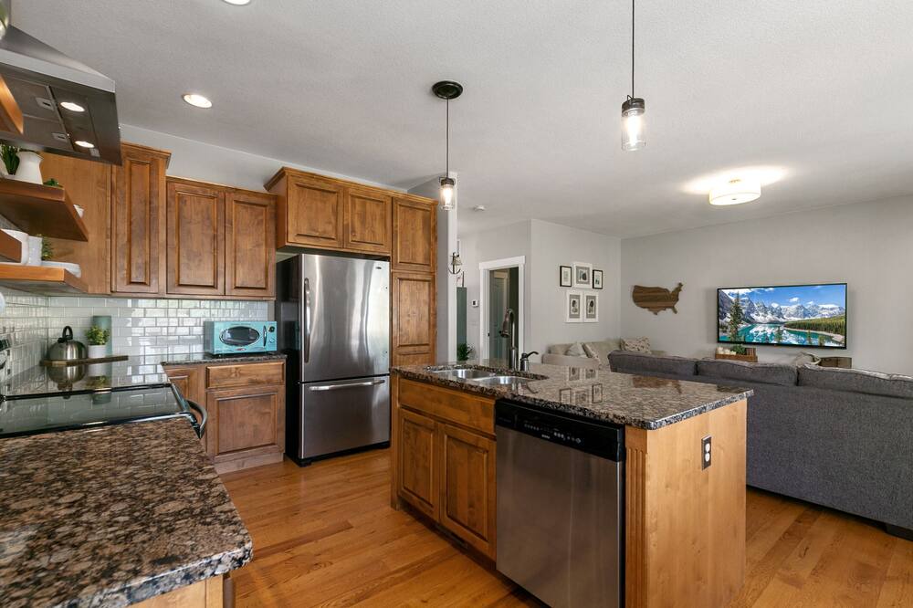 Photo of Kitchen in Timnath