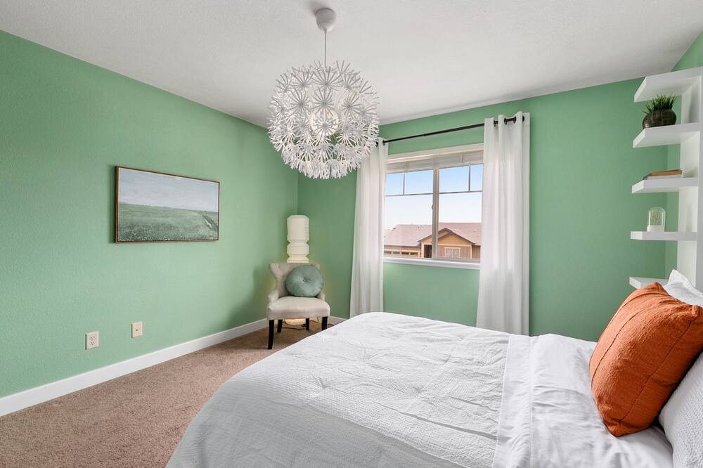 Photo of Bedroom in Timnath