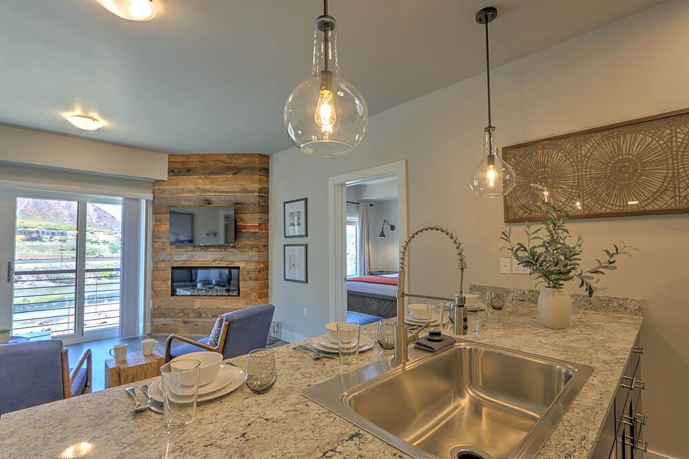 Photo of Bedroom in Glenwood Springs