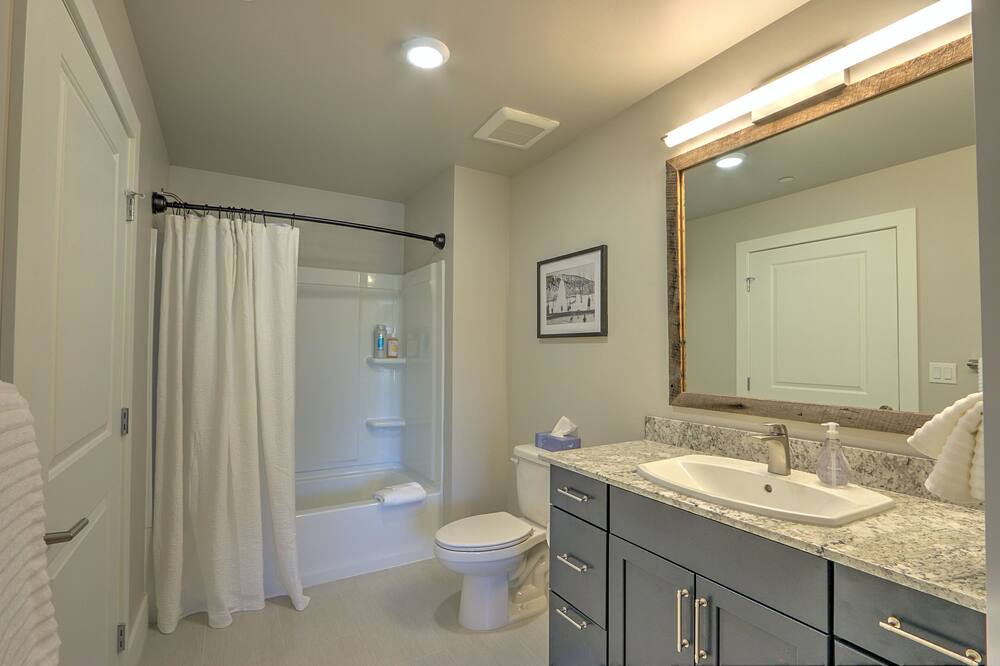 Photo of Bathroom in Glenwood Springs