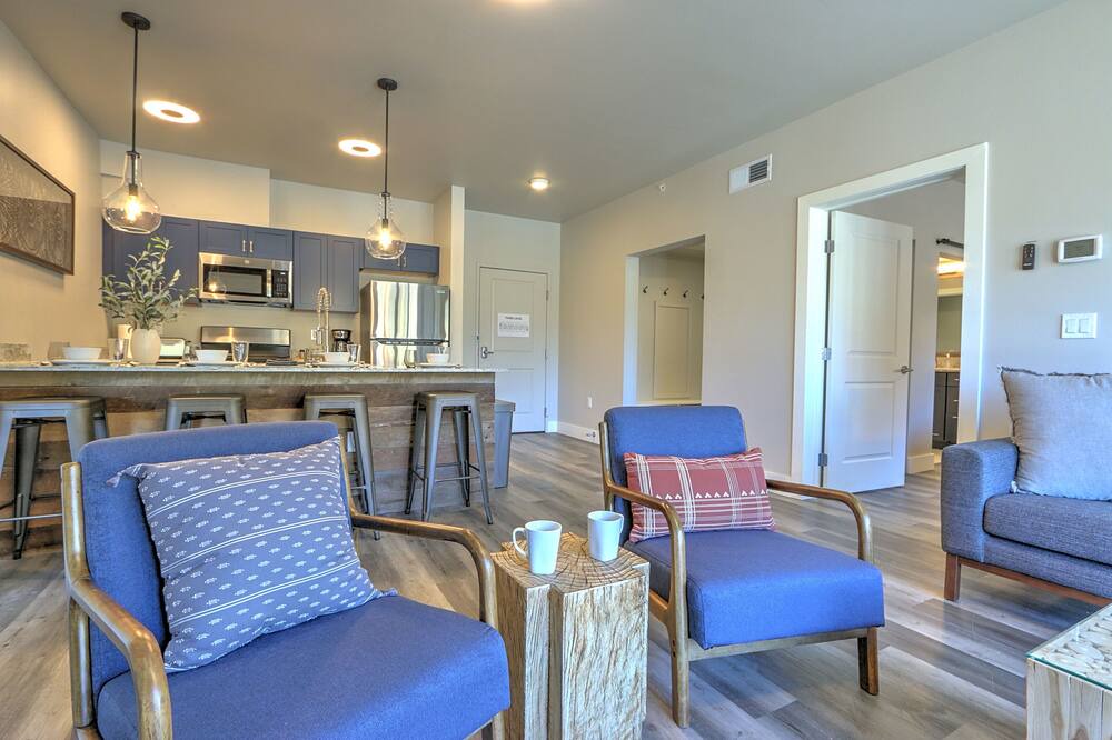 Photo of Bedroom in Glenwood Springs
