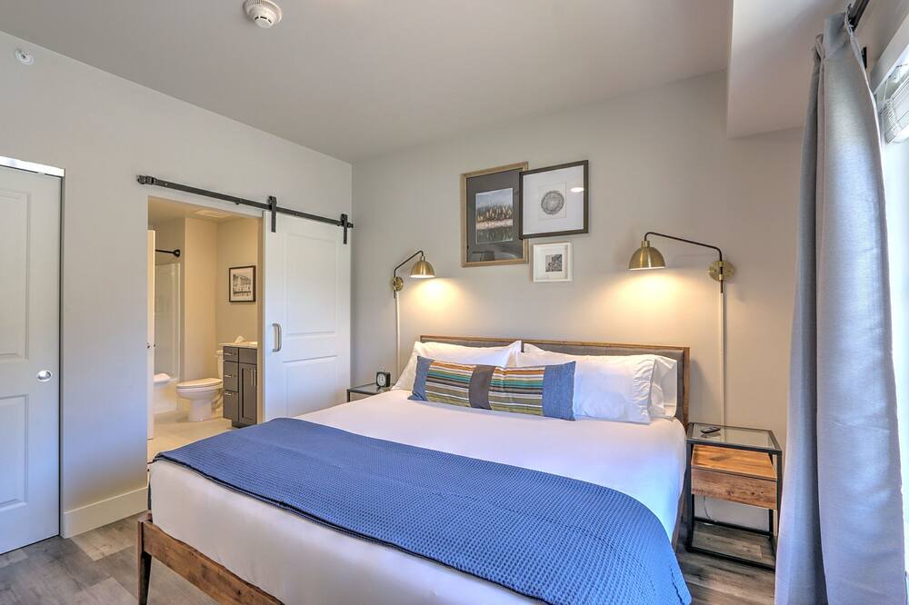 Photo of Bathroom in Glenwood Springs