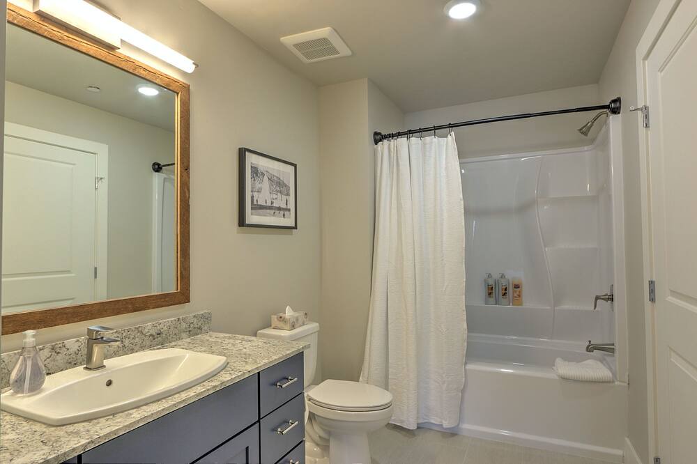 Photo of Bathroom in Glenwood Springs