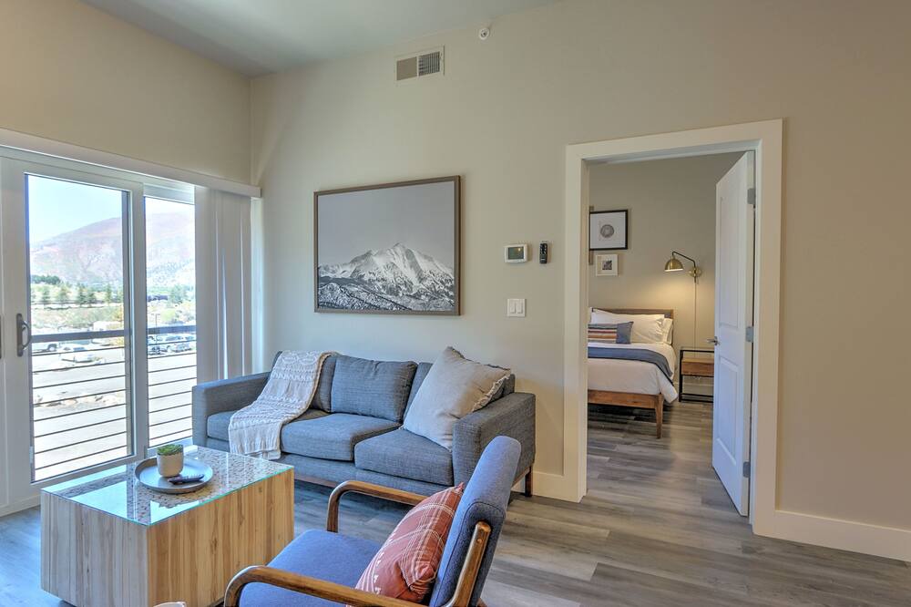 Photo of Bedroom in Glenwood Springs