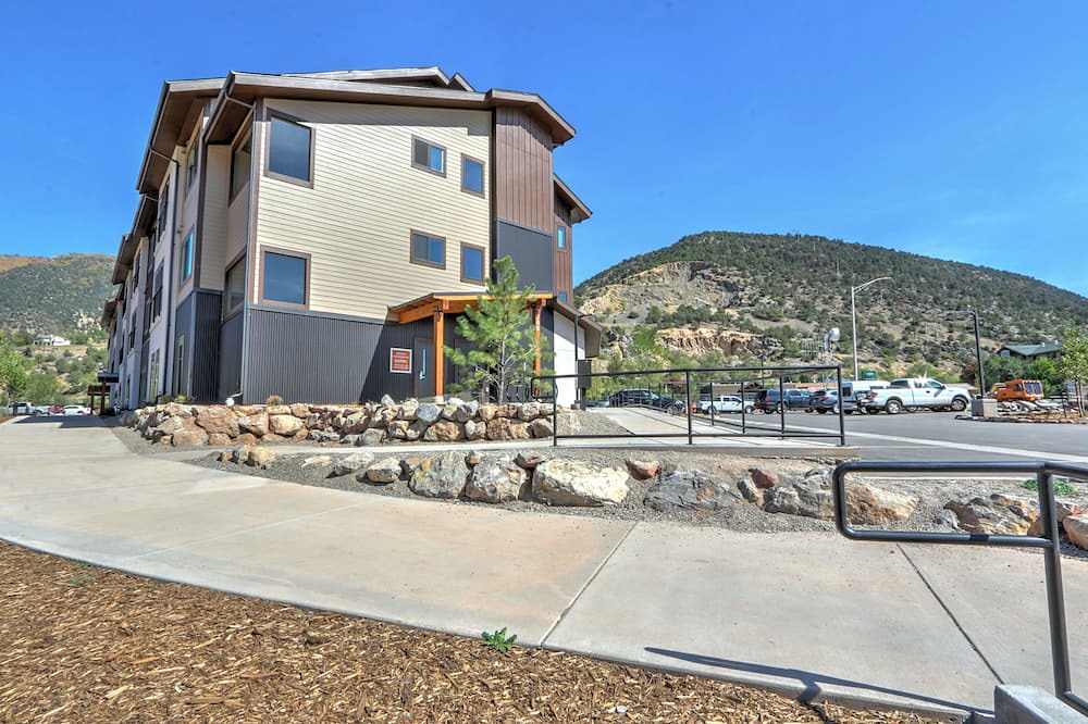 Photo of Others in Glenwood Springs