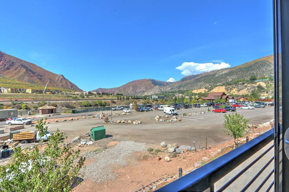 Photo of Bedroom in Glenwood Springs
