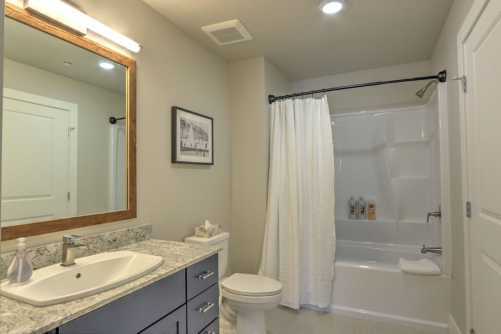 Photo of Bathroom in Glenwood Springs