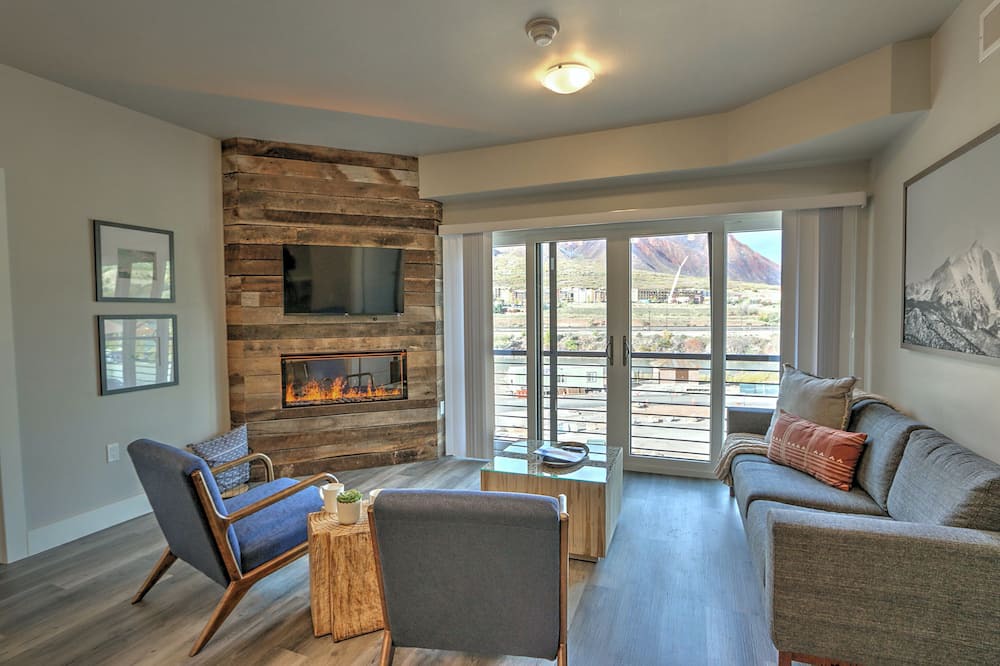 Photo of Bedroom in Glenwood Springs