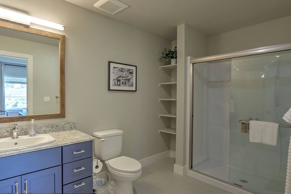 Photo of Bathroom in Glenwood Springs