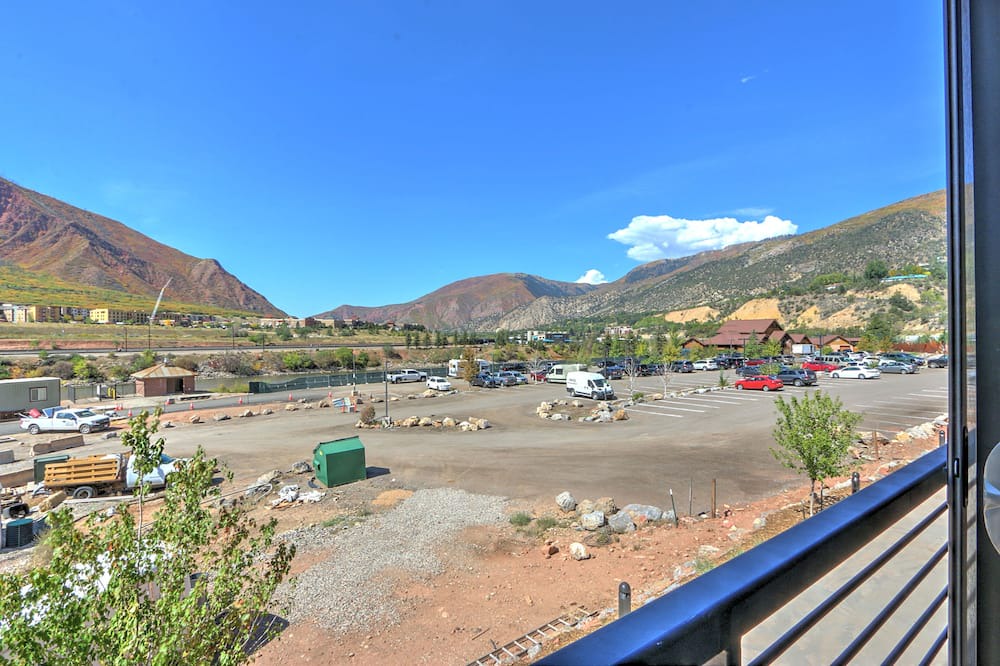 Photo of Bedroom in Glenwood Springs