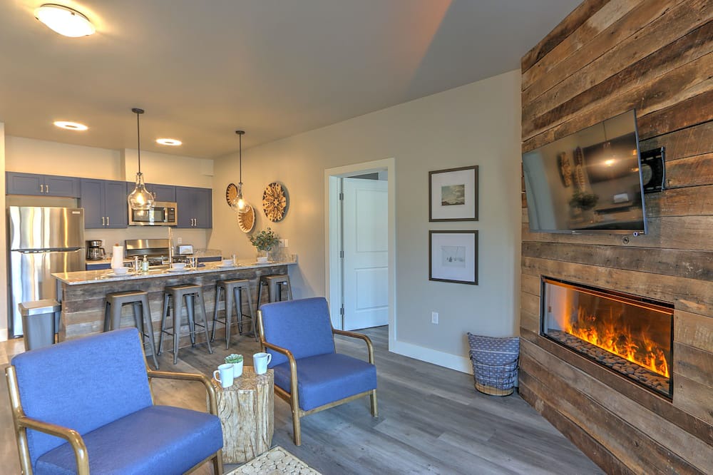 Photo of Bedroom in Glenwood Springs